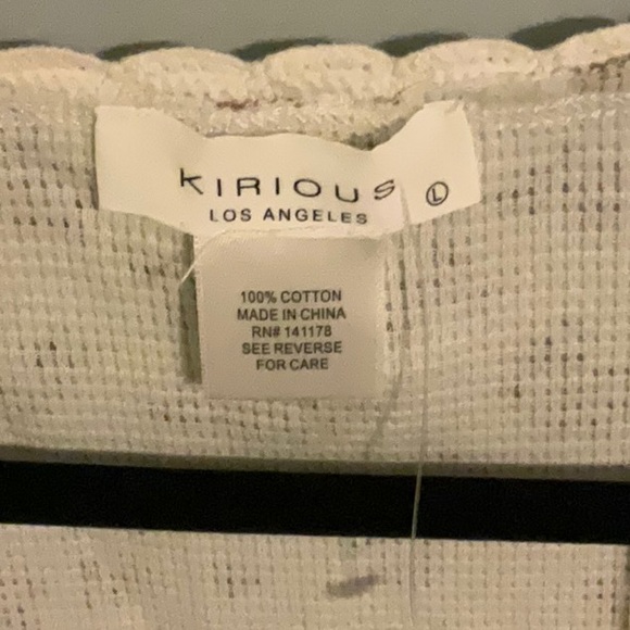 KIRIOUS - Picture 2 of 2